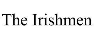 THE IRISHMEN Trademark Image