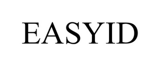 EASYID Trademark Image