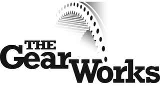 THE GEAR WORKS Trademark Image