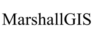 MARSHALLGIS Trademark Image