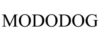 MODODOG Trademark Image
