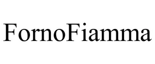 FORNOFIAMMA Trademark Image