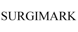 SURGIMARK Trademark Image