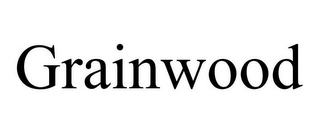 GRAINWOOD Trademark Image