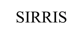 SIRRIS Trademark Image