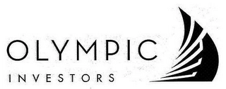 OLYMPIC INVESTORS Trademark Image