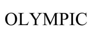 OLYMPIC Trademark Image