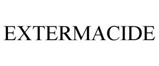 EXTERMACIDE Trademark Image
