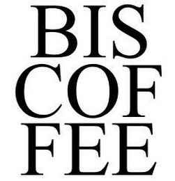 BIS COF FEE Trademark Image