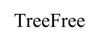 TREEFREE Trademark Image