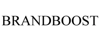 BRANDBOOST Trademark Image