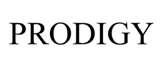 PRODIGY Trademark Image