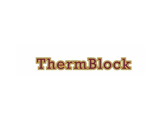THERMBLOCK Trademark Image