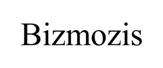 BIZMOZIS Trademark Image