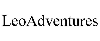 LEOADVENTURES Trademark Image