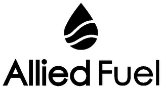 ALLIED FUEL Trademark Image