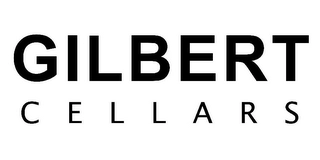 GILBERT CELLARS Trademark Image