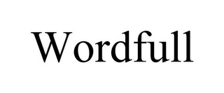 WORDFULL Trademark Image