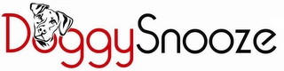 DOGGYSNOOZE Trademark Image