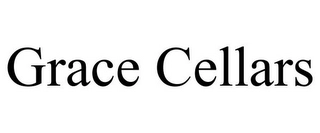 GRACE CELLARS Trademark Image