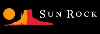 SUN ROCK Trademark Image