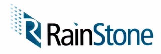 R RAINSTONE Trademark Image