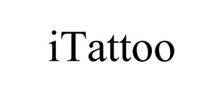 ITATTOO Trademark Image
