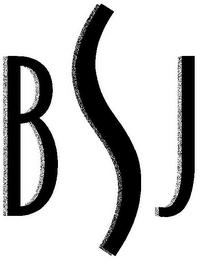 B S J Trademark Image