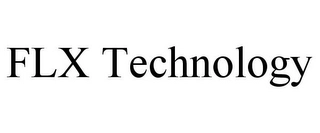 FLX TECHNOLOGY Trademark Image