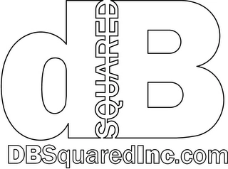 DB SQUARED DBSQUAREDINC.COM Trademark Image