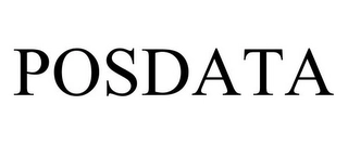 POSDATA Trademark Image