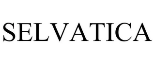SELVATICA Trademark Image