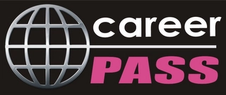 CAREER PASS Trademark Image