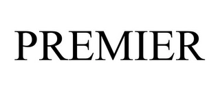 PREMIER Trademark Image
