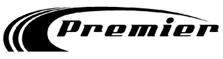 PREMIER Trademark Image