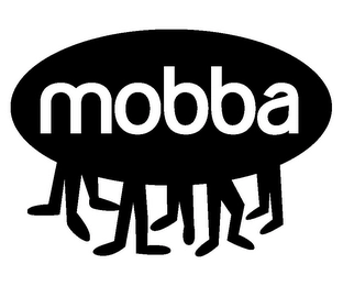 MOBBA Trademark Image