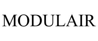 MODULAIR Trademark Image