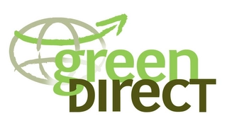 GREEN DIRECT Trademark Image