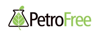 PETRO FREE Trademark Image