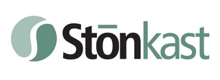 S STONKAST Trademark Image