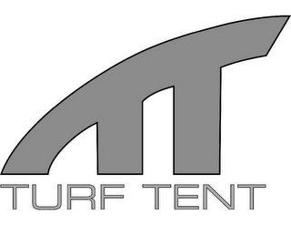 TURF TENT Trademark Image