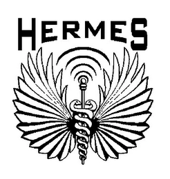 HERMES Trademark Image
