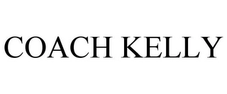 COACH KELLY Trademark Image