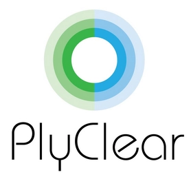 PLYCLEAR Trademark Image