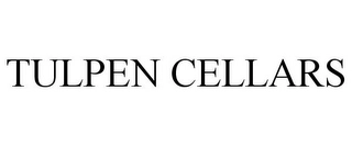 TULPEN CELLARS Trademark Image
