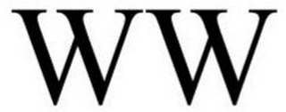 WW Trademark Image