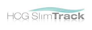 HCG SLIMTRACK Trademark Image