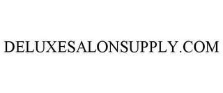 DELUXESALONSUPPLY.COM Trademark Image