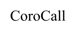 COROCALL Trademark Image