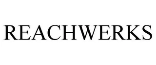 REACHWERKS Trademark Image